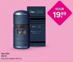 DA Van Gils VG VI aanbieding