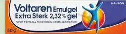DA Voltaren aanbieding