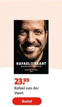 Bruna Rafael van der Vaart aanbieding