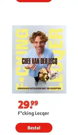 Bruna F*cking Lecqer aanbieding