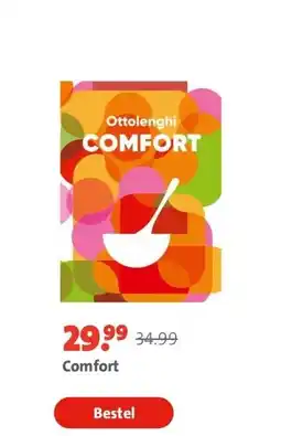 Bruna Comfort aanbieding