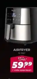 Boon`s Markt AIRFRYER aanbieding