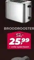 Boon`s Markt BROODROOSTER aanbieding