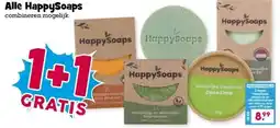 Boon`s Markt Alle HappySoaps aanbieding