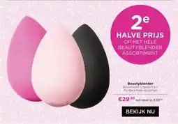 ICI Paris XL Beautyblender aanbieding