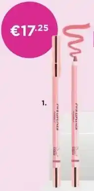 ICI Paris XL Queen Tarzi aanbieding