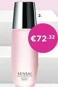 ICI Paris XL Sensai aanbieding