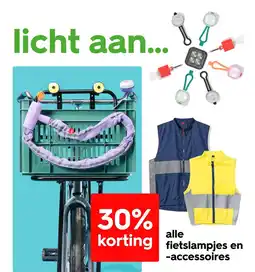 HEMA Alle Fietslampjes en Accessoires aanbieding