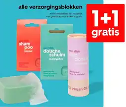 HEMA Alle Verzorgingsblokken aanbieding