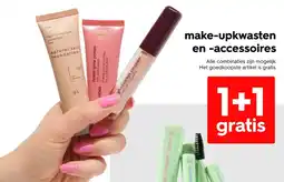 HEMA Make Upkwasten en Accessoires aanbieding