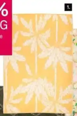 Karwei Buitenkleed Palami aanbieding