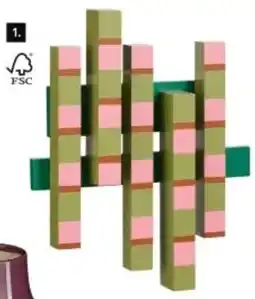 Karwei Muurdecoratie aanbieding