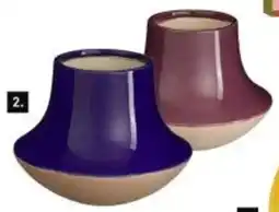 Karwei Vaas aanbieding