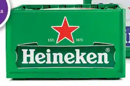 Sligro Heineken Pilsener aanbieding