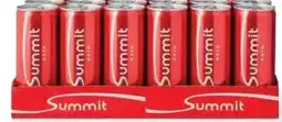Sligro Summit Cola aanbieding