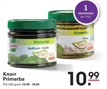 Knorr Primerba
