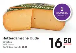 Sligro Rotterdamsche Oude aanbieding