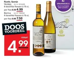 Sligro Val de Vid aanbieding