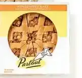 Sligro Partout Appeltaart aanbieding