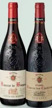 Sligro Bonpas aanbieding