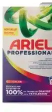Sligro Ariel Professional Waspoeder aanbieding