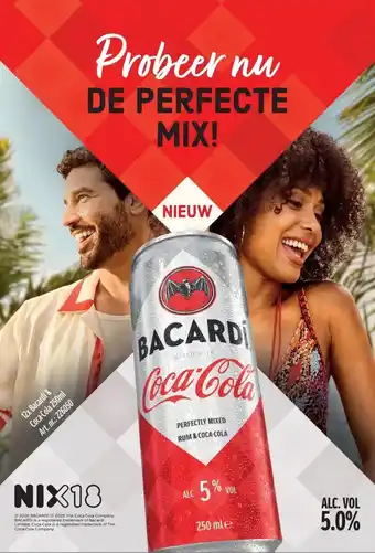 BACARD Coca-Cola