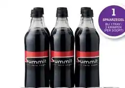 Sligro Summit Cola aanbieding