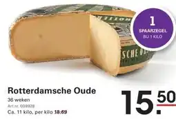 Sligro Rotterdamsche Oude aanbieding