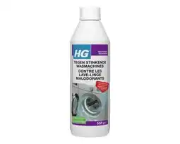 Hornbach HG Tegen stinkende wasmachines 550 gram aanbieding
