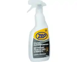 Hornbach ZEP Kachelruitenreiniger 750 ml aanbieding