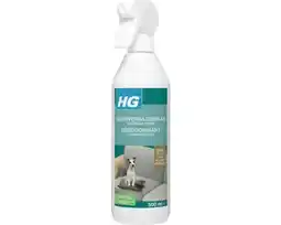 Hornbach HG Geurverwijderaar hond extreem sterk 500 ml aanbieding