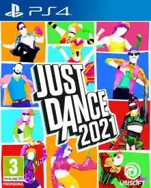 Bol.com Just Dance 2021 - PS4 aanbieding