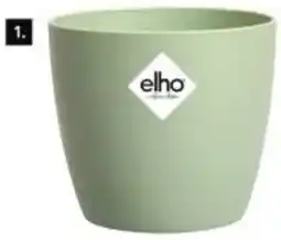 Karwei Elho Bloempot Brussels aanbieding