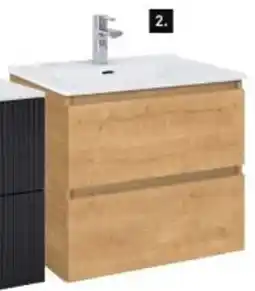 Karwei Atlantic Badkamermeubel Elena aanbieding