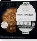 Sligro Limburgs gehaktbrood aanbieding