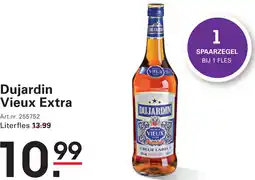 Sligro Dujardin Vieux Extra aanbieding