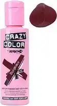 Bol.com Crazy Color Bordeaux 100ml - Haarverf aanbieding