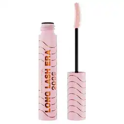 Trekpleister Max Factor Long Lash Era 2000 Black Brown Mascara aanbieding