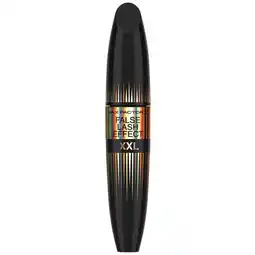 Trekpleister Max Factor False Lash Effect XXL Mascara aanbieding