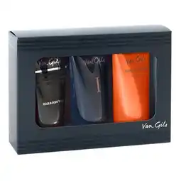 Trekpleister Van Gils Geschenkset aanbieding