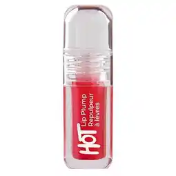 Trekpleister MCoBeauty Hot Berry Hot Lip Plump aanbieding