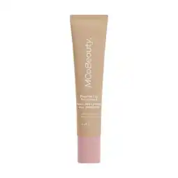 Trekpleister MCoBeauty Buttercream Peptide Lip Treatment aanbieding
