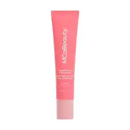 Trekpleister MCoBeauty Fairy Floss Peptide Lip Treatment aanbieding