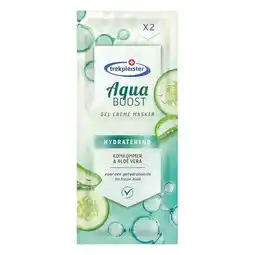 Trekpleister Trekpleister Aqua Boost Gelcrème aanbieding