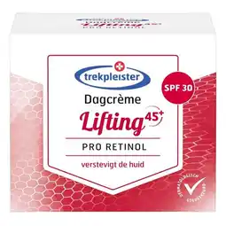 Trekpleister Trekpleister Lifting Pro Retinol SPF30 Dagcrème aanbieding