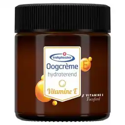 Trekpleister Trekpleister Vitamine E Hydraterende Oogcrème aanbieding