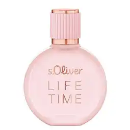 Trekpleister S.Oliver Life Time Women Eau de Toilette aanbieding
