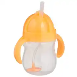 Kruidvat Munchkin Tip & Sip 6+M Rietjesbeker aanbieding
