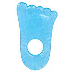 Kruidvat Munchkin Fun Ice Chewy Teether Bijtring aanbieding