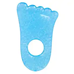 Kruidvat Munchkin Fun Ice Chewy Teether Bijtring aanbieding